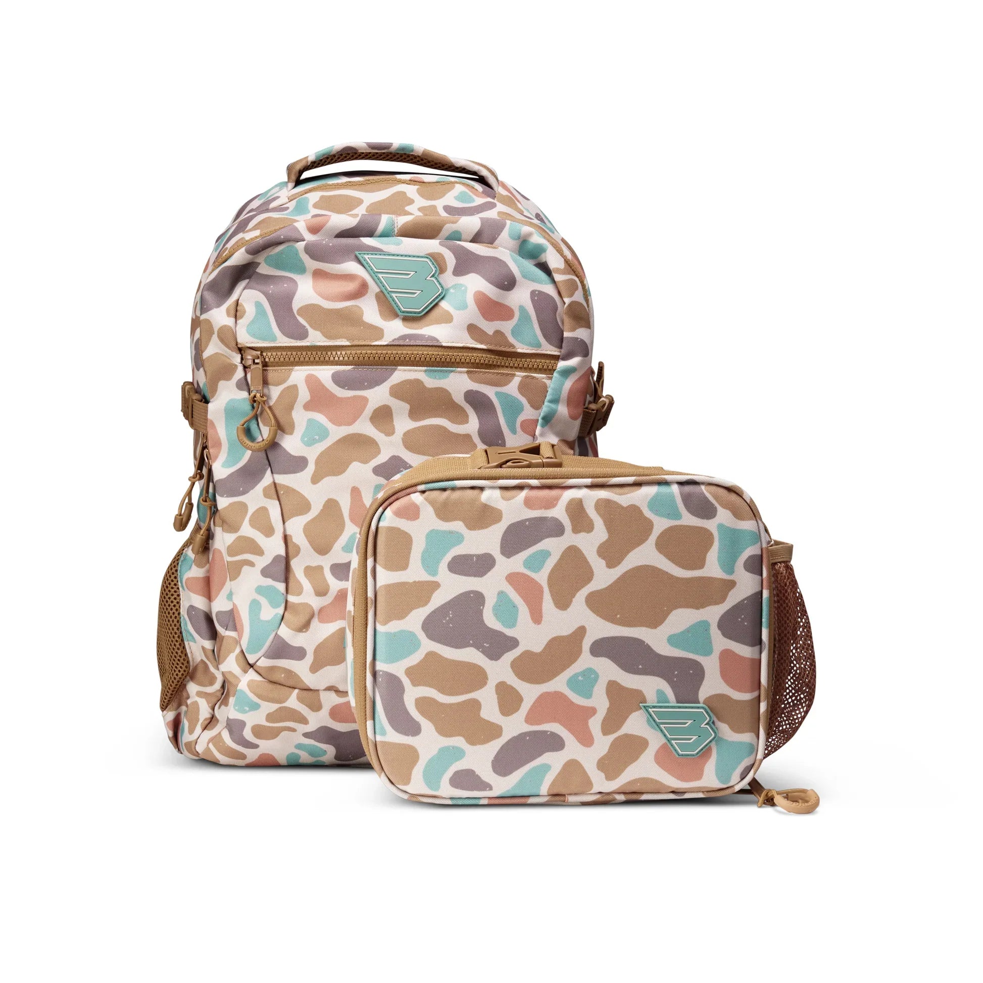 Backpacks & Lunch Boxes