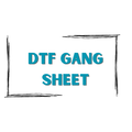 DTF Gang Sheet- Auto Builder