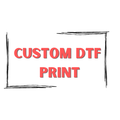 DTF Singular Print