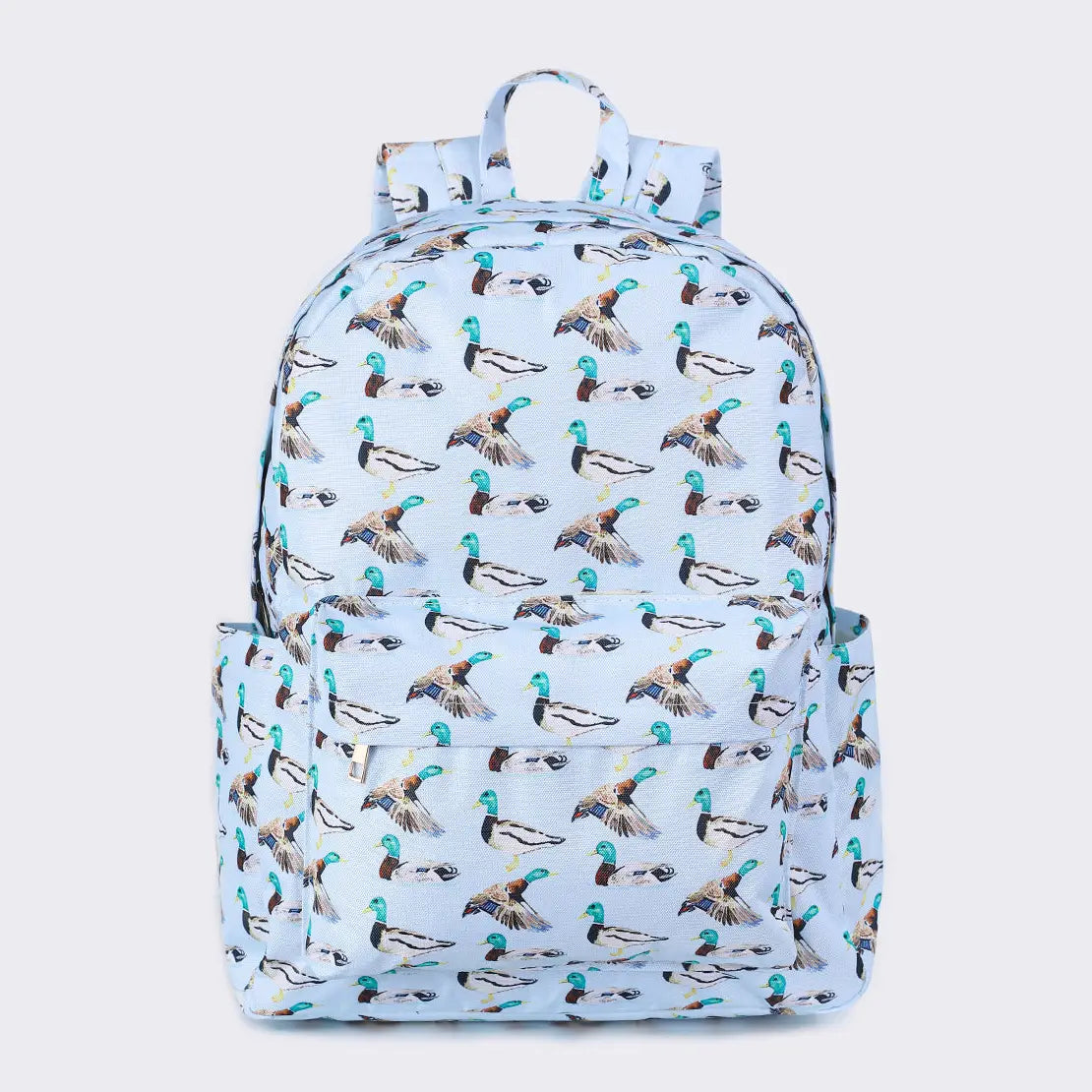 Riverbend Print Collection Backpacks