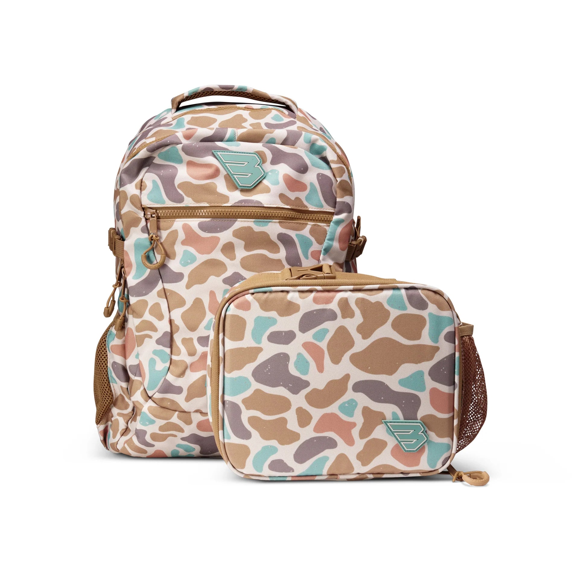 Burlebo  Backpack
