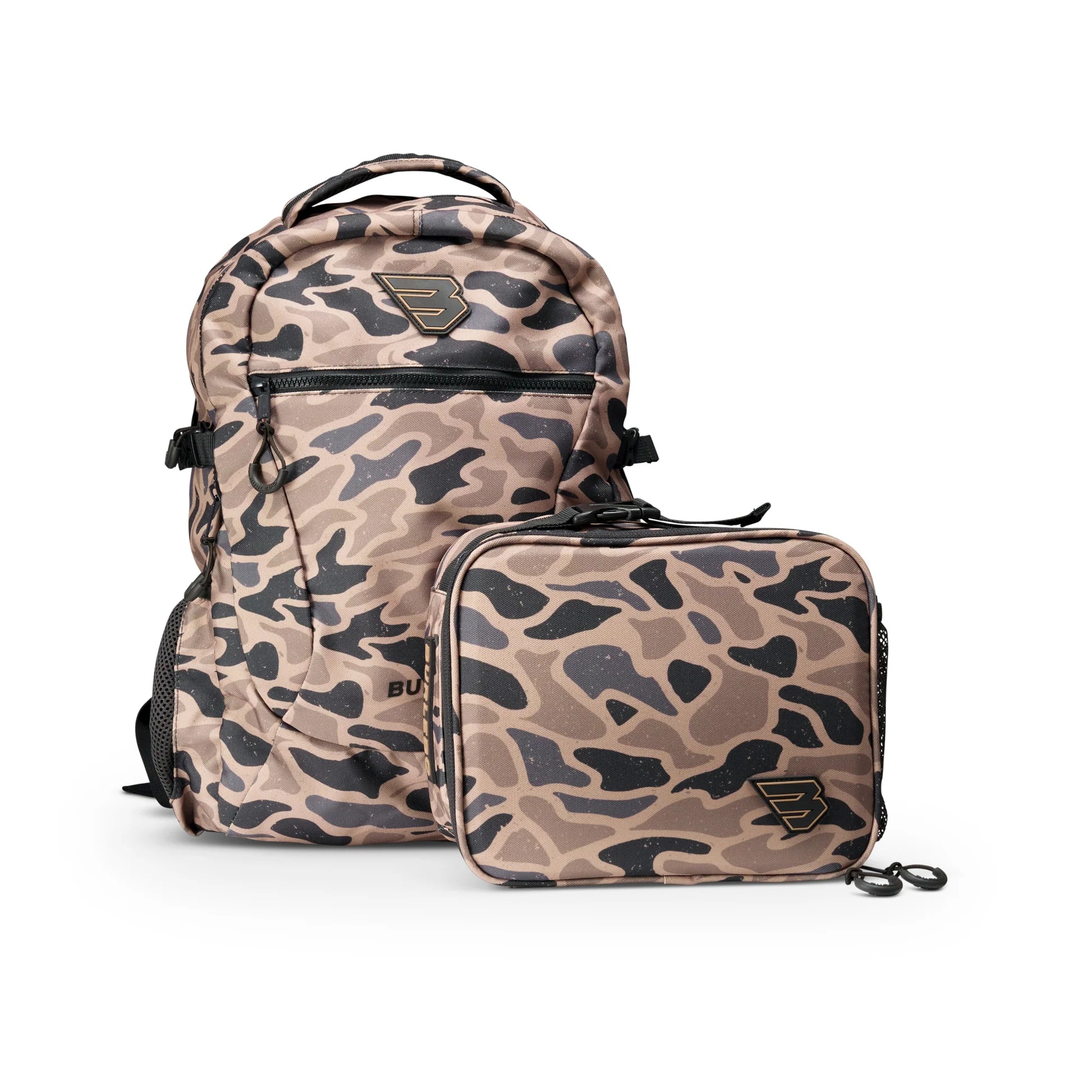 Burlebo  Backpack