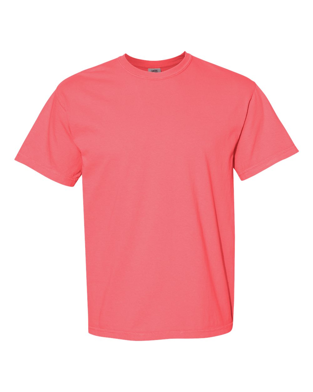 Adult Blank Comfort Colors