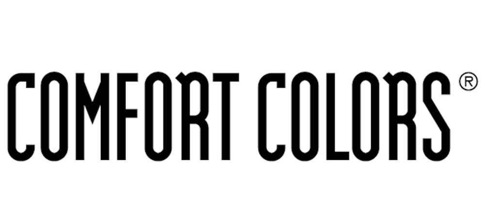 Adult Blank Comfort Colors