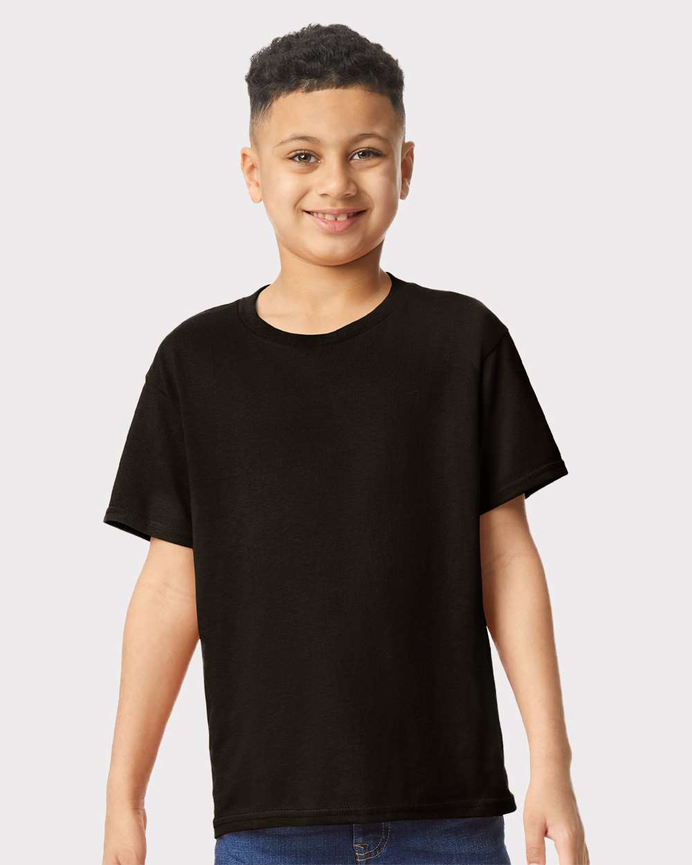 Youth Blank Shirt-Gildan