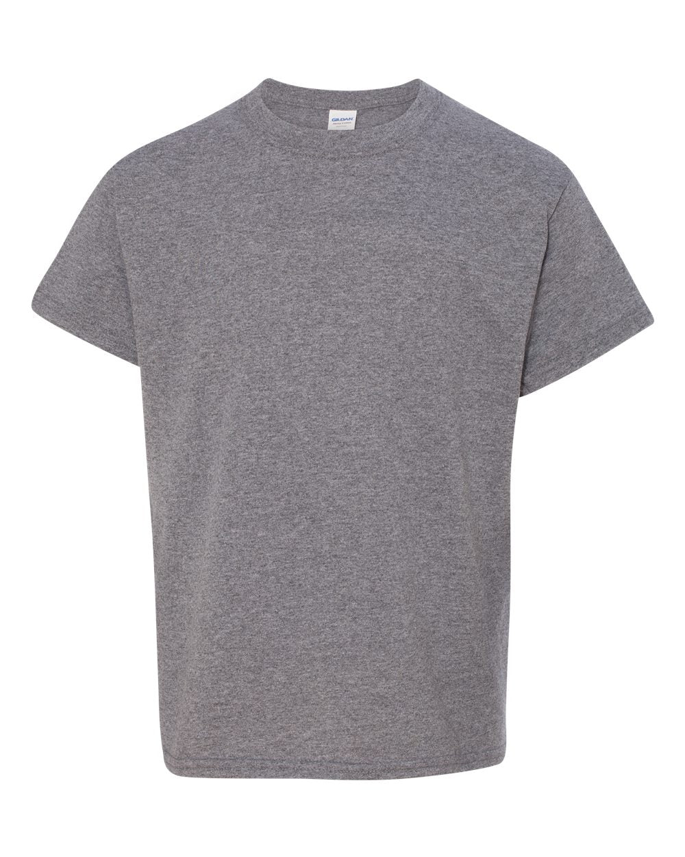 Youth Blank Shirt-Gildan