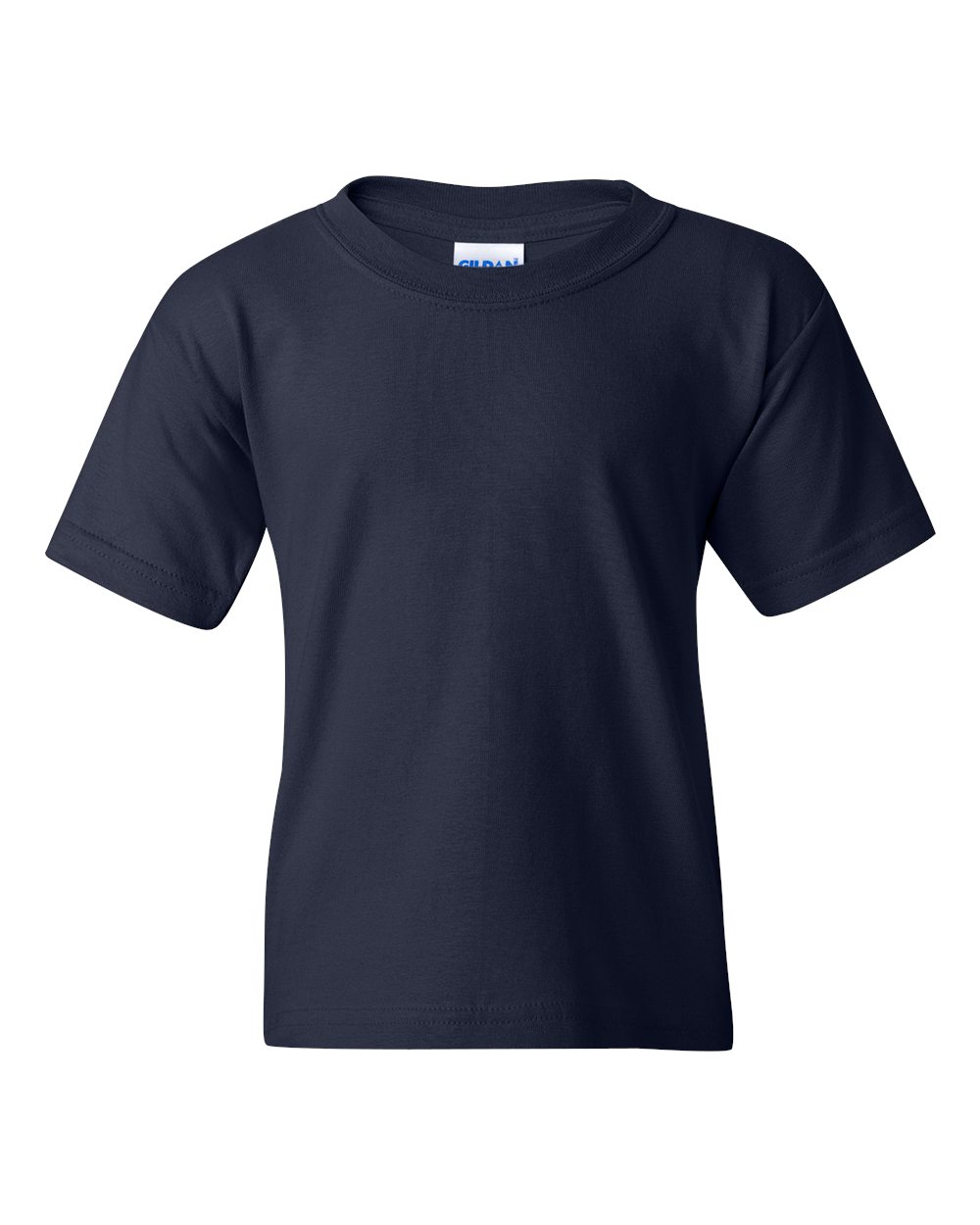 Youth Blank Shirt-Gildan