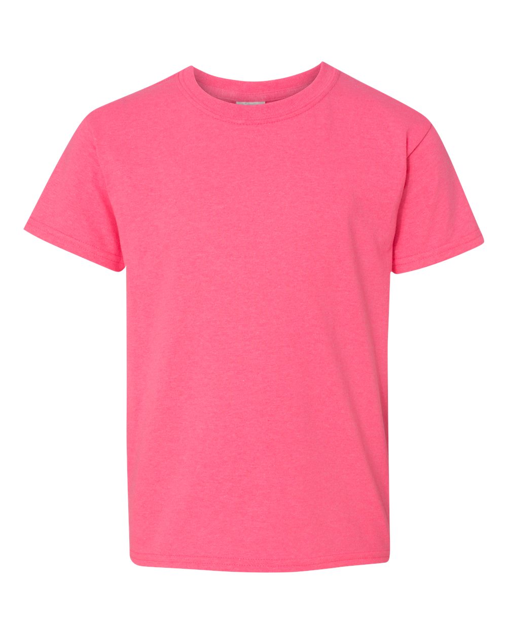 Youth Blank Shirt-Gildan