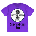 Shirt w/Design-Comfort Colors