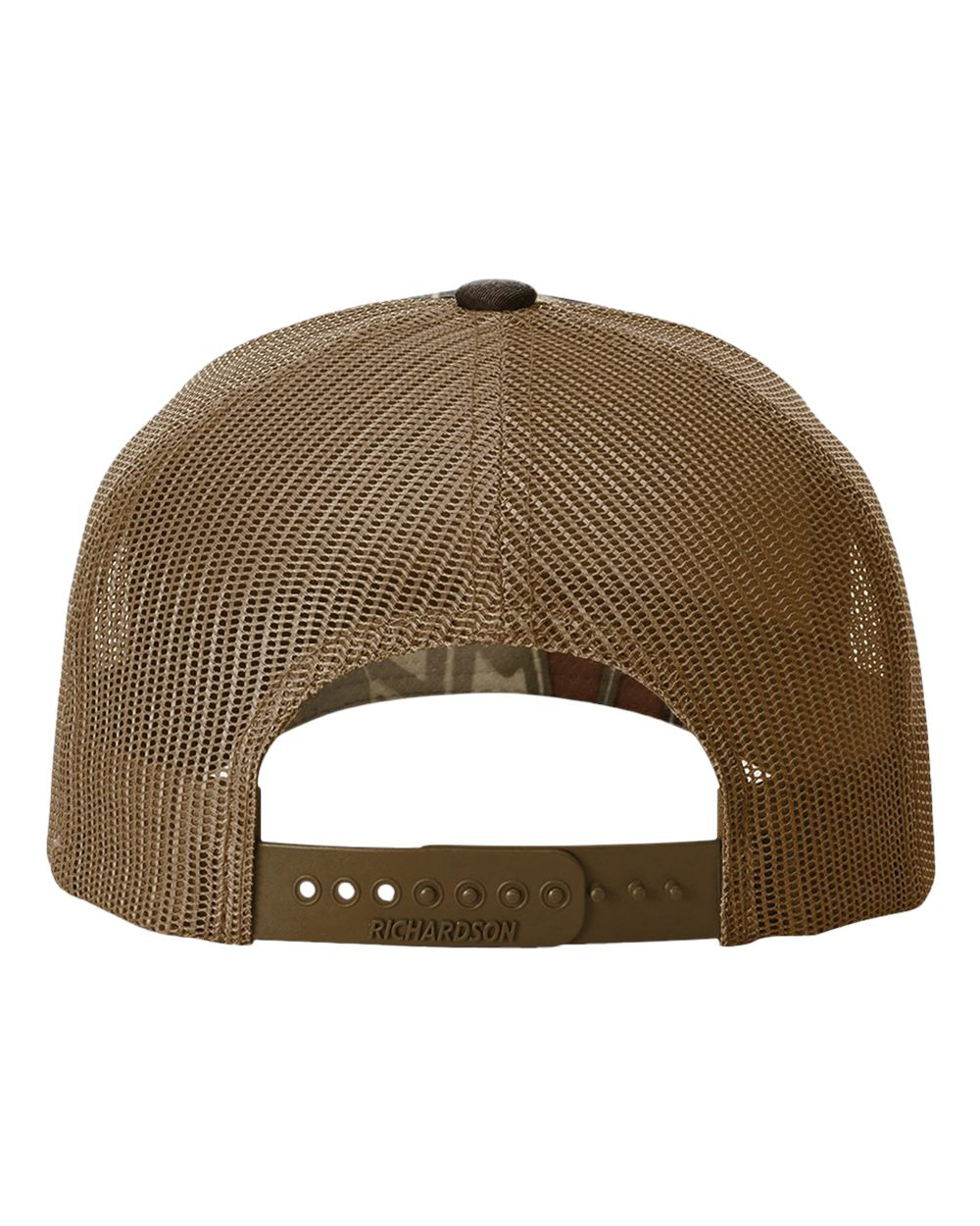 Richardson 5 Panel Snap Back