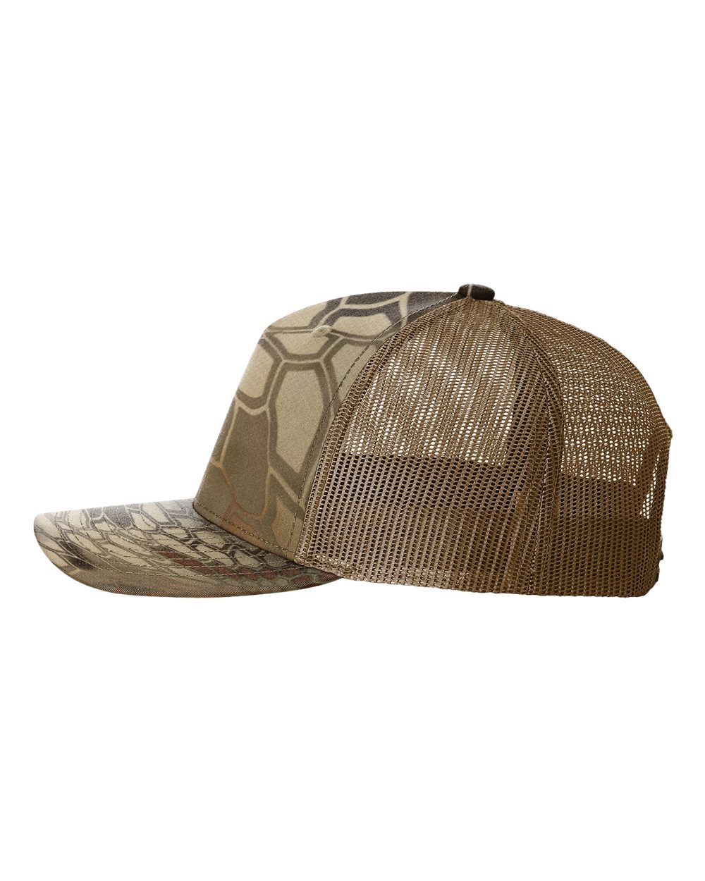 Richardson 5 Panel Snap Back