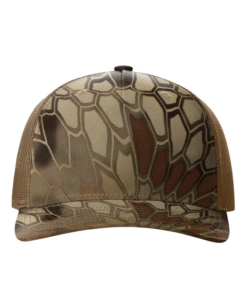 Richardson 5 Panel Snap Back
