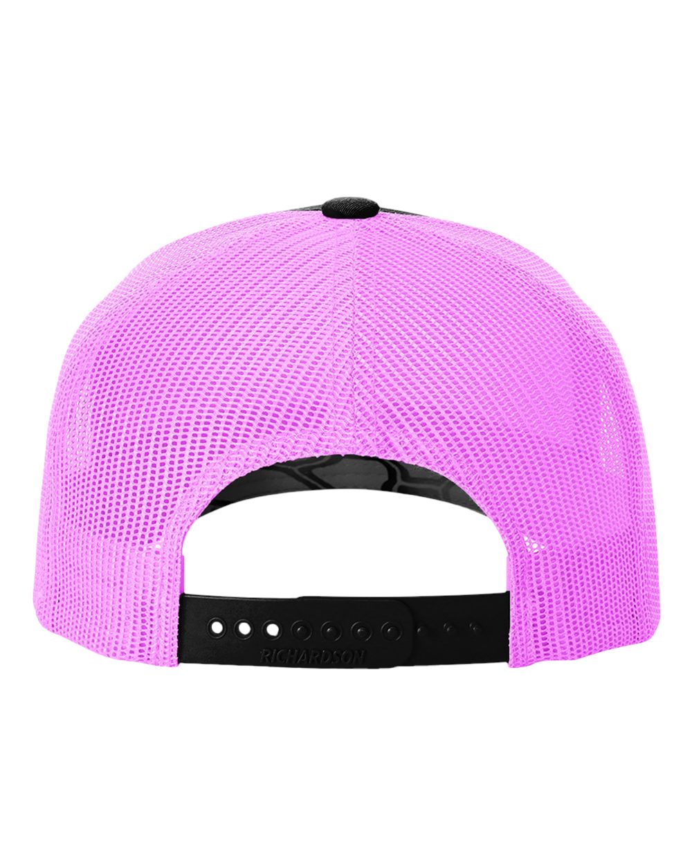 Richardson 5 Panel Snap Back