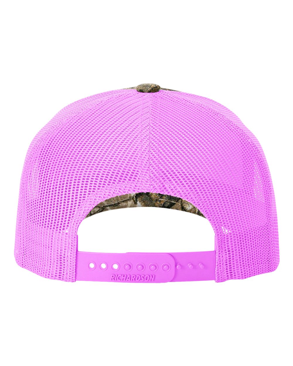 Richardson 5 Panel Snap Back