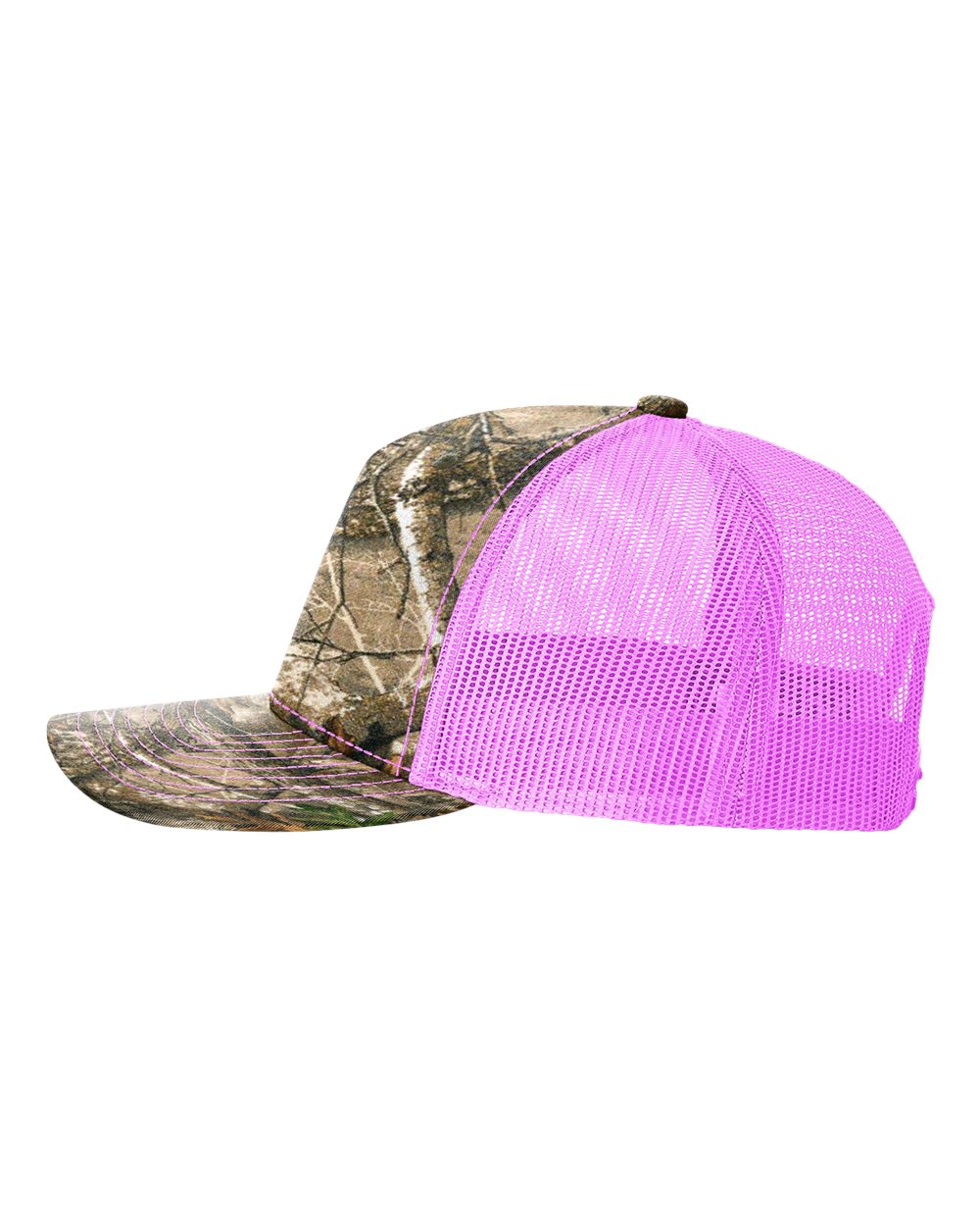 Richardson 5 Panel Snap Back