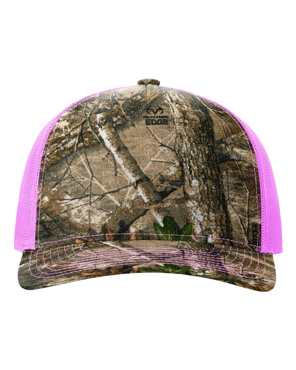 Richardson 5 Panel Snap Back