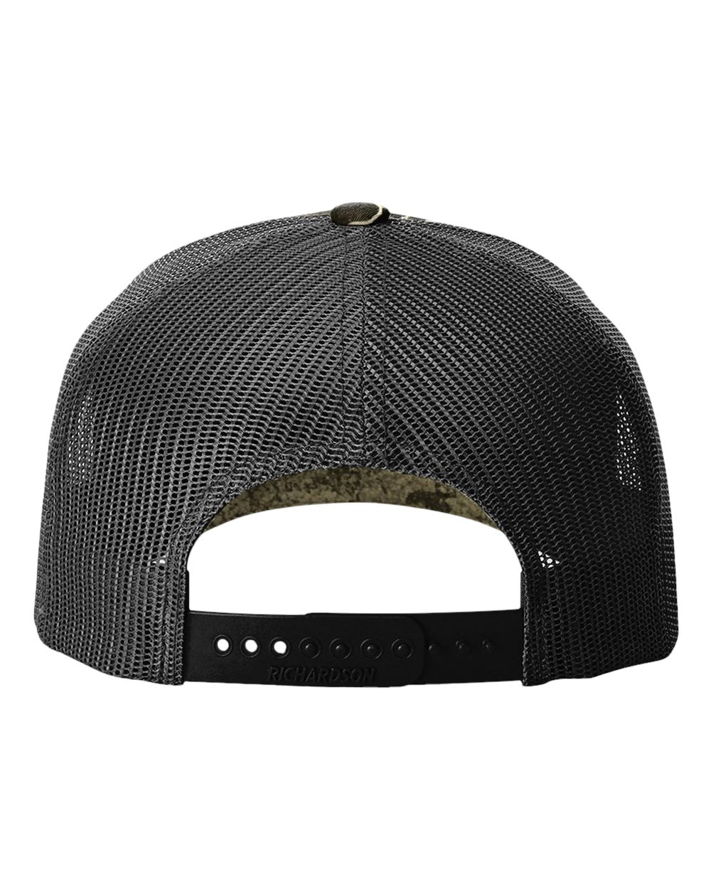 Richardson 5 Panel Snap Back