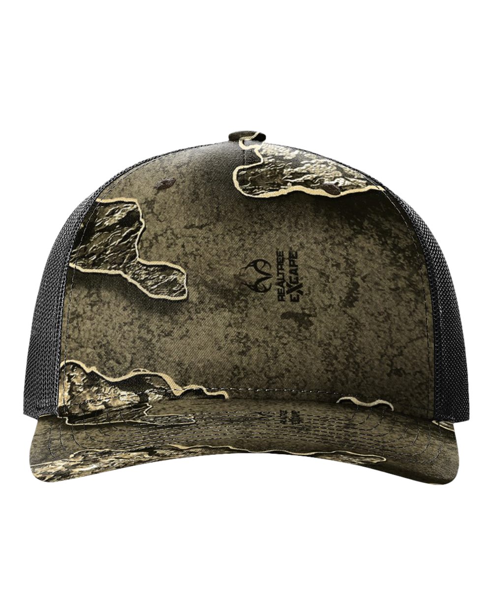 Richardson 5 Panel Snap Back