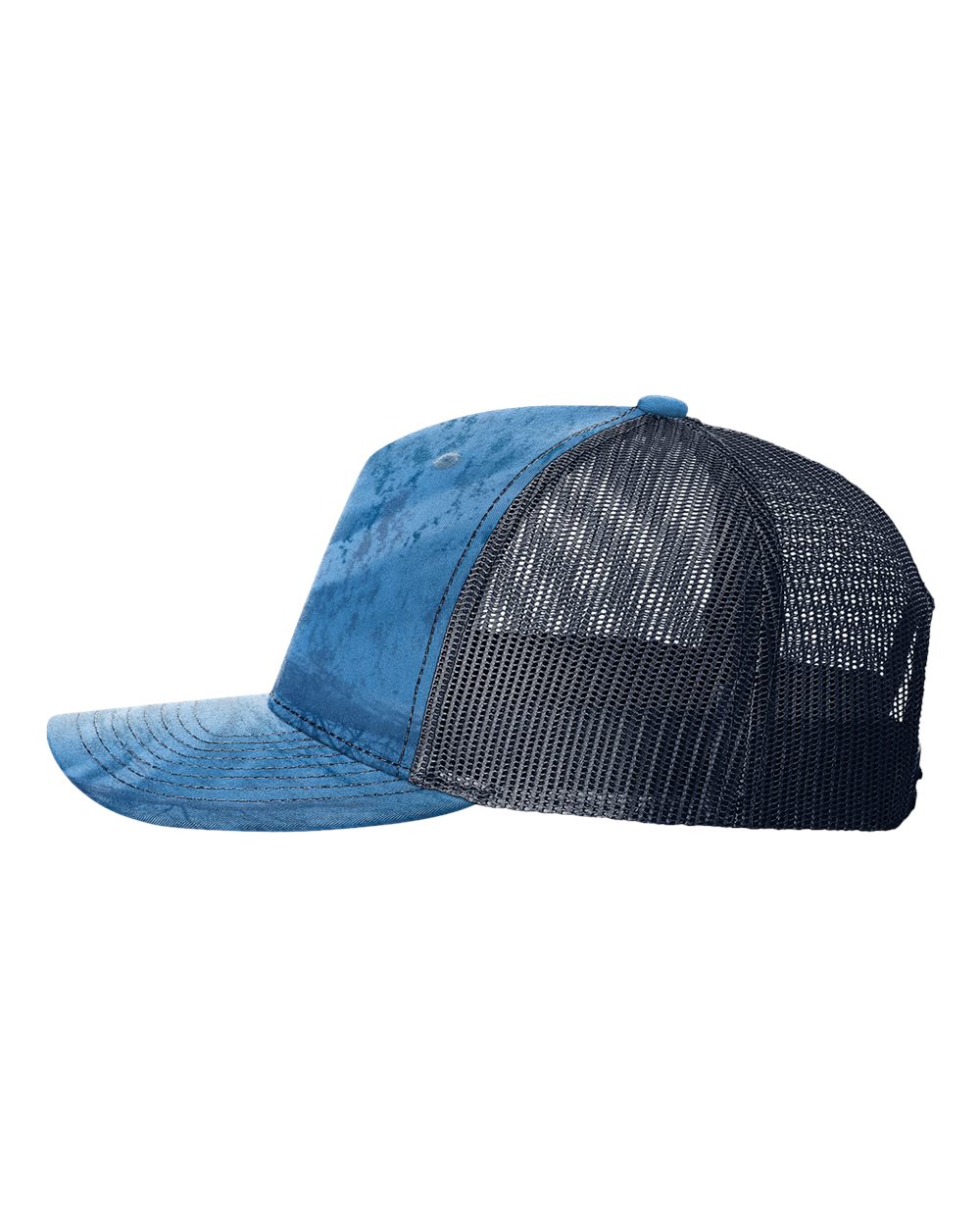 Richardson 5 Panel Snap Back