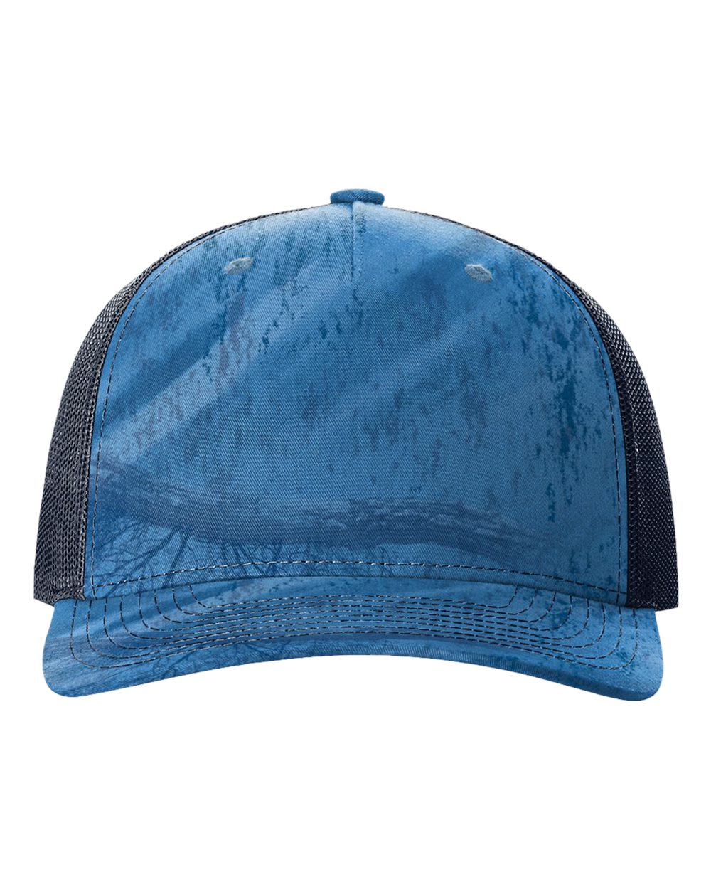 Richardson 5 Panel Snap Back