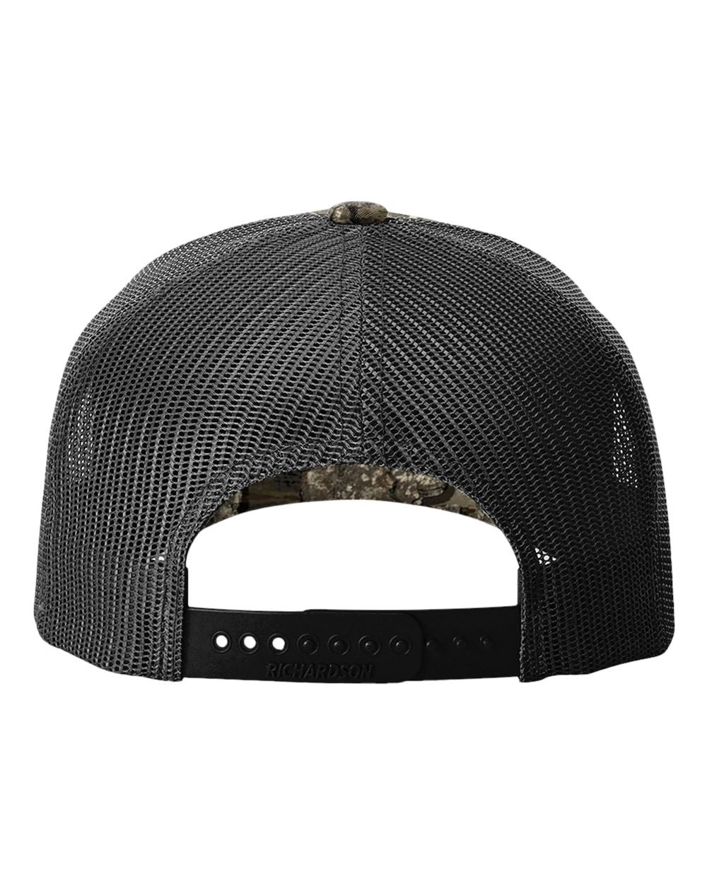 Richardson 5 Panel Snap Back