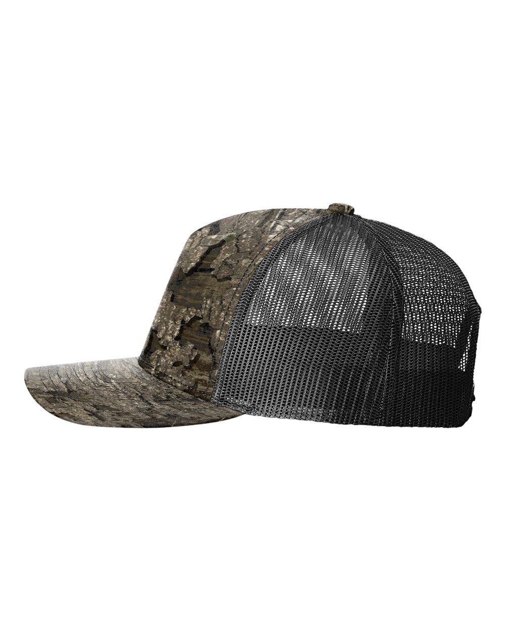 Richardson 5 Panel Snap Back