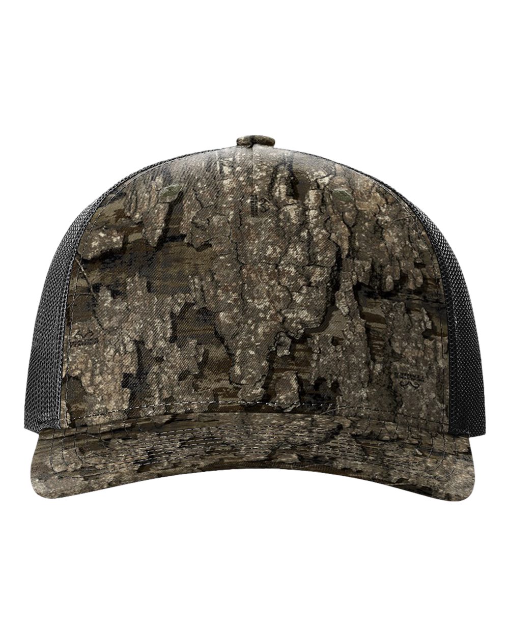 Richardson 5 Panel Snap Back