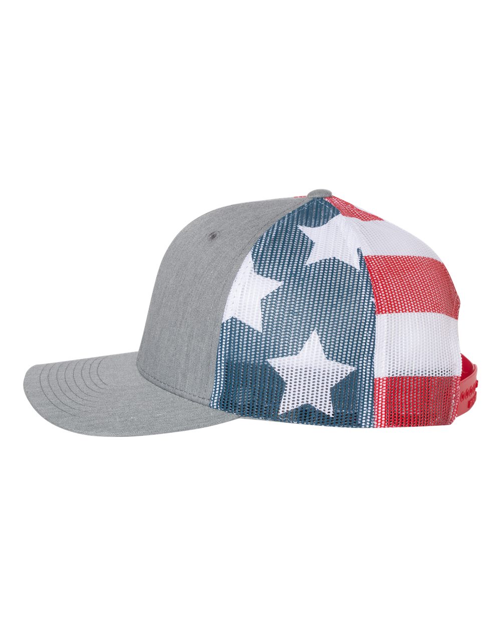 Richardson Printed Mesh Snap Back