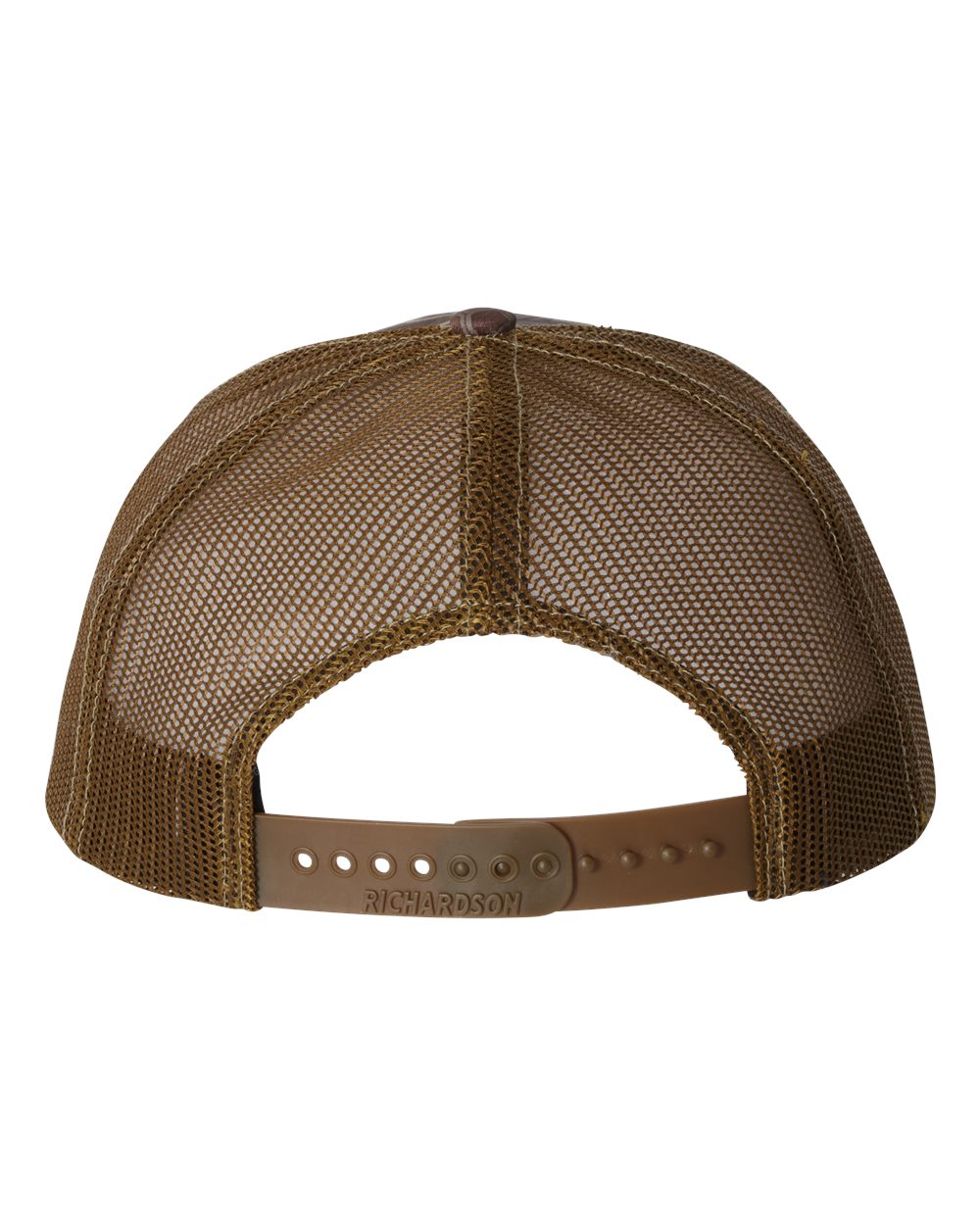 Richardson 6 Panel Trucker Hat