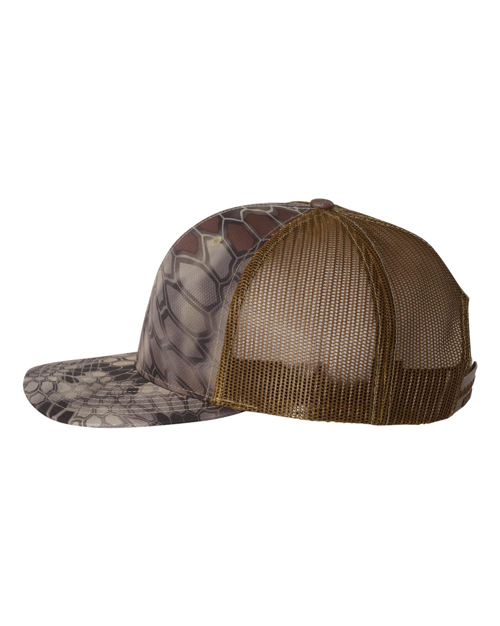 Richardson 6 Panel Trucker Hat