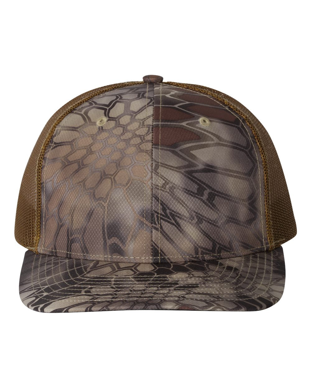 Richardson 6 Panel Trucker Hat