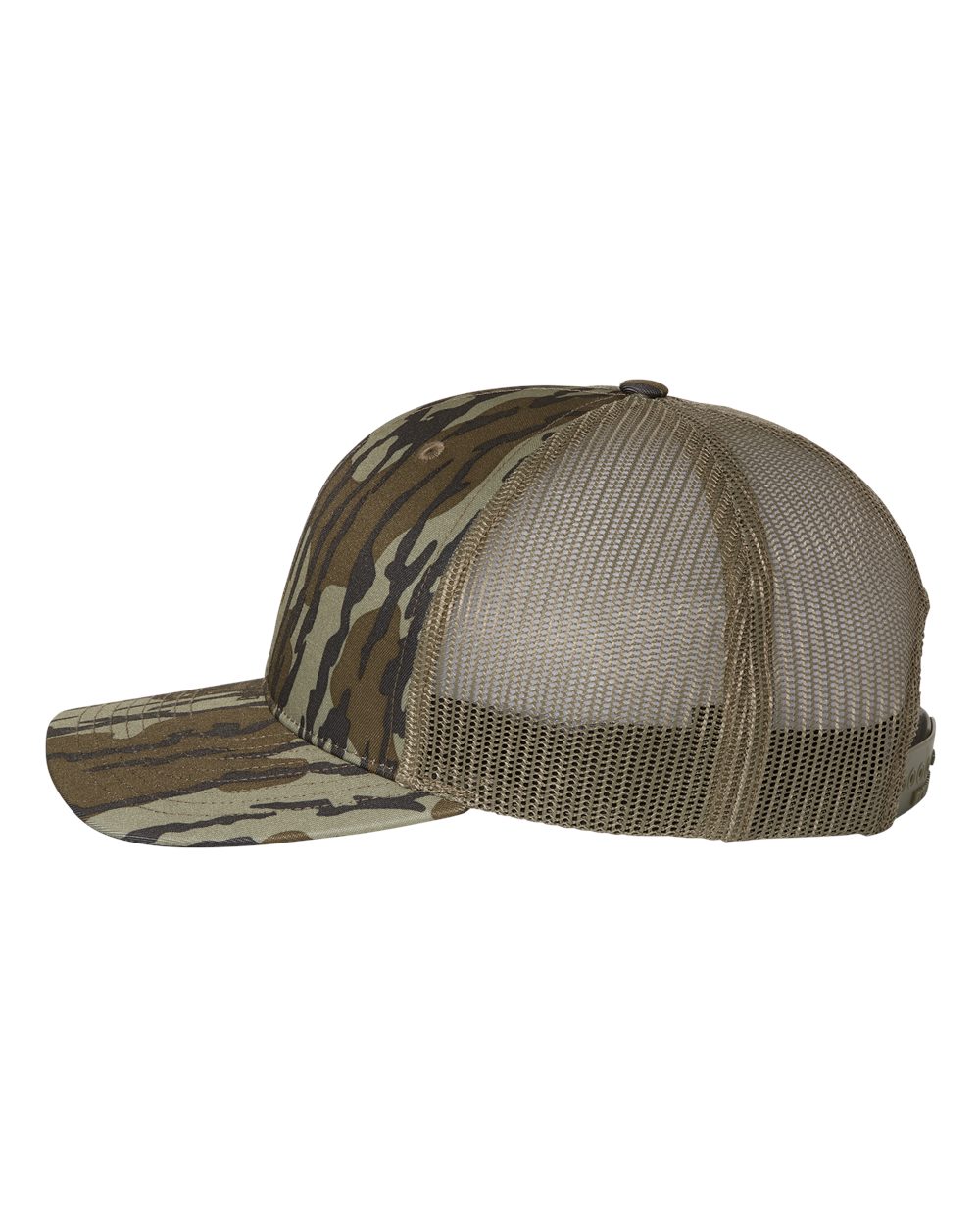 Richardson 6 Panel Trucker Hat