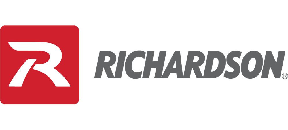 Richardson Printed Mesh Snap Back