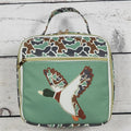 Riverbend Print Collection Lunch Boxes
