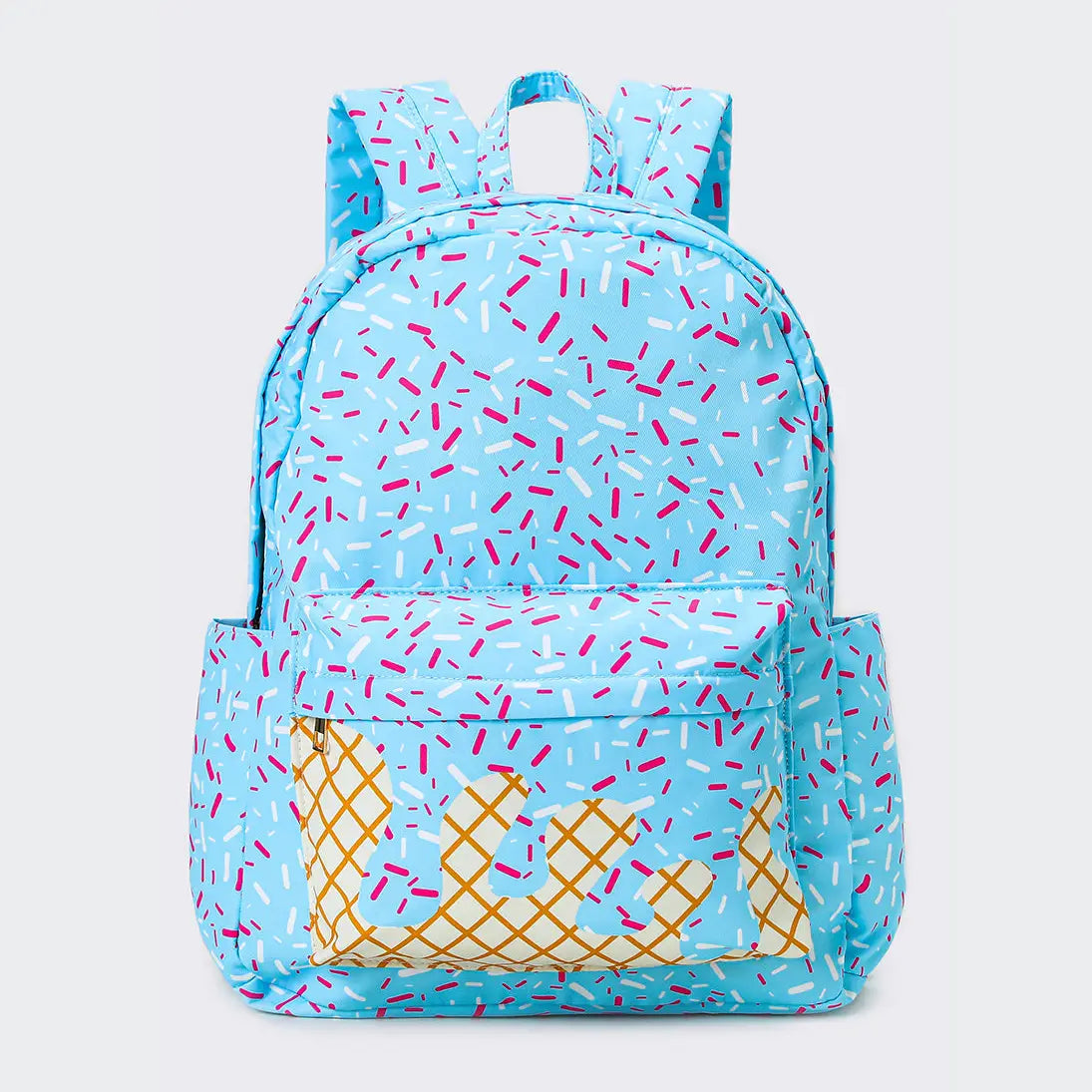 Riverbend Print Collection Backpacks